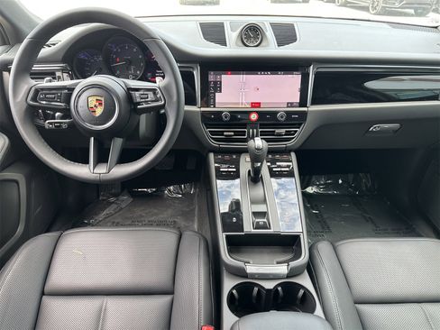 New 2025 Porsche Macan image 13