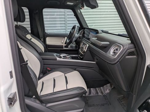 Used 2024 Mercedes-Benz G 63 AMG 4MATIC image 34