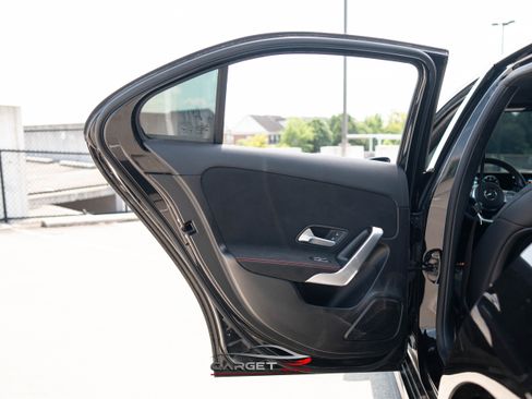 Used 2020 Mercedes-Benz A 220 4MATIC image 43