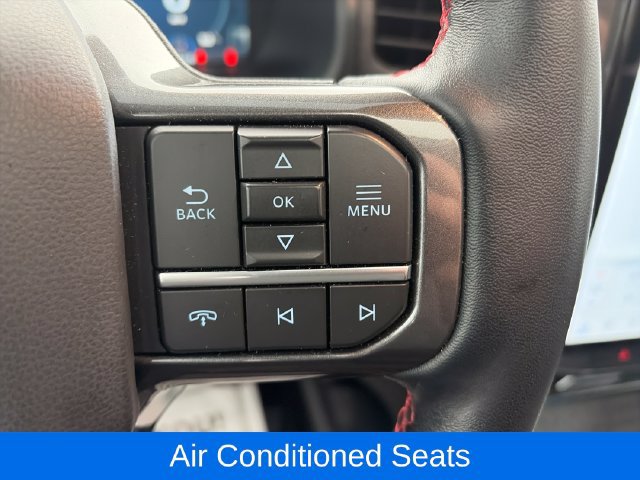 Used 2023 Ford Expedition Limited AWD/4WD image 14