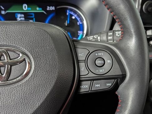 Used 2022 Toyota RAV4 XSE w/ Weather Package image 38