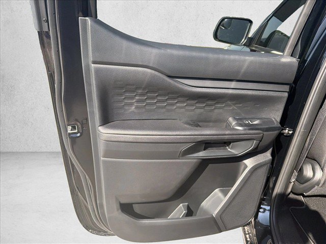 New 2026 Ford Ranger XL RWD image 15