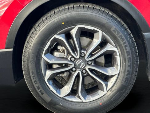 Used 2021 Honda CR-V EX image 25