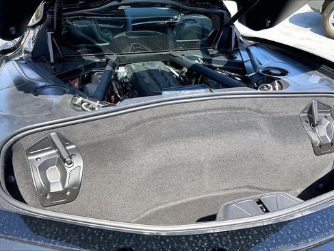 Used 2026 Chevrolet Corvette Stingray Coupe w/ 1LT RWD image 17