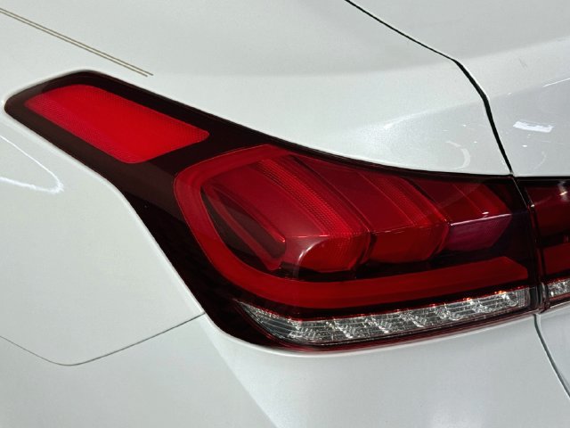 Used 2019 Genesis G80 3.8 w/ Ultimate Package 03 RWD image 33