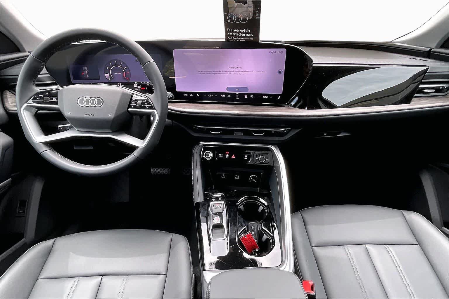 Used 2026 Audi Q5 Premium Plus AWD/4WD image 5