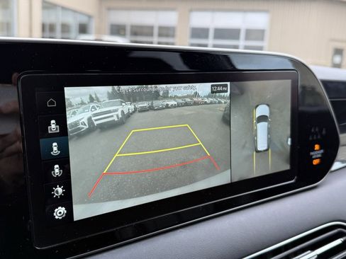 Used 2022 Hyundai Palisade Calligraphy image 6