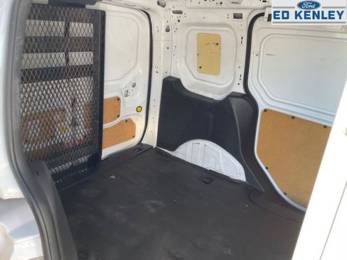 Used 2016 Ford Transit Connect XL image 19