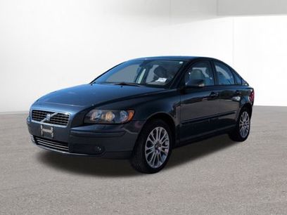 Used 2005 Volvo S40 T5