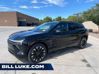 Used 2024 Chevrolet Blazer EV RS AWD/4WD video 1