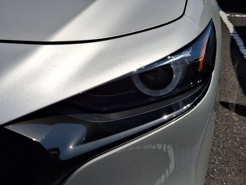 New 2026 MAZDA MAZDA3 2.5 S Hatchback w/ Premium Pkg FWD image 4