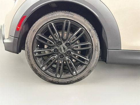 Used 2024 MINI Cooper S image 42