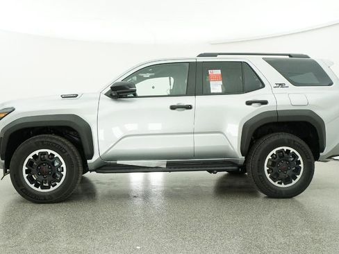 New 2025 Toyota 4Runner TRD Off-Road image 47