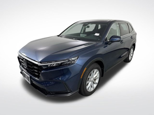 Used 2024 Honda CR-V EX image 26