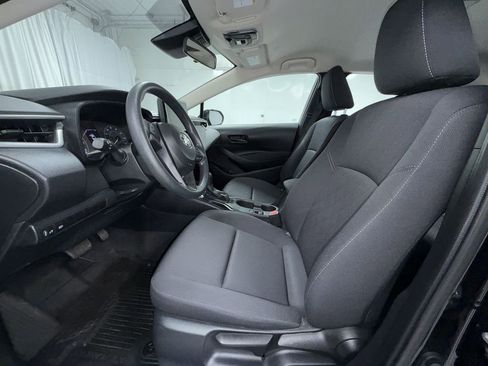 Certified 2024 Toyota Corolla LE FWD image 13