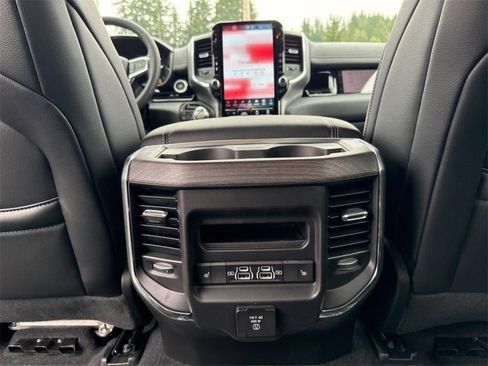 New 2026 RAM 1500 Laramie image 19