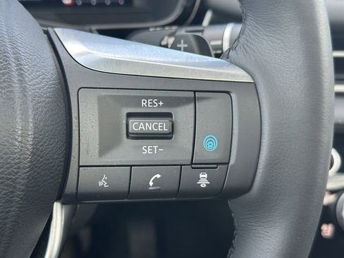 Used 2025 INFINITI QX60 Luxe w/ Black Edition AWD/4WD image 29