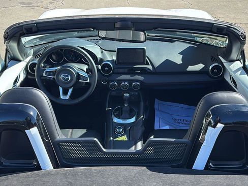 Used 2016 MAZDA MX-5 Miata Grand Touring image 29