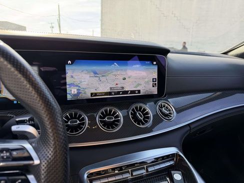 Used 2023 Mercedes-Benz AMG GT 53 image 30
