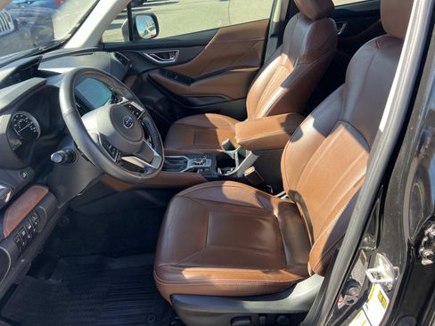 Used 2020 Subaru Forester Touring w/ Popular Package #2 image 9