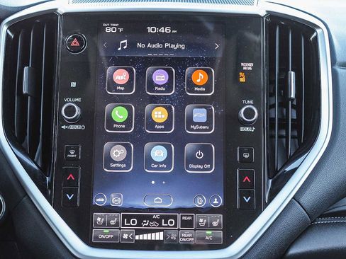 Used 2023 Subaru Ascent Touring image 14