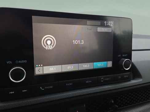 Used 2023 Honda CR-V Sport image 26