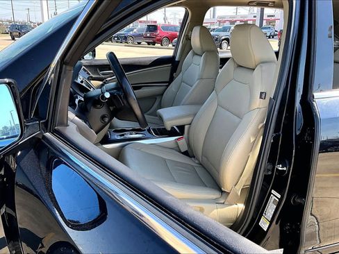 Used 2016 Acura MDX FWD w/ Technology Package image 8