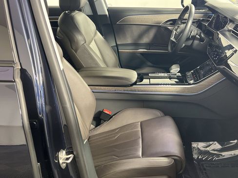 Used 2024 Audi A8 L 3.0T image 29