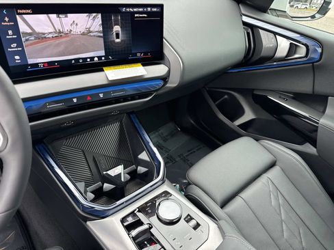 New 2026 BMW X3 xDrive30 w/ M Sport Package image 24