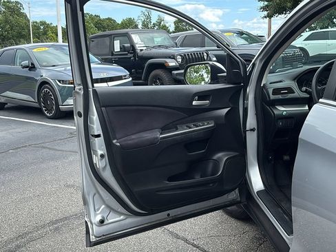 Used 2013 Honda CR-V EX image 11
