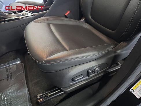Used 2024 Buick Encore GX Sport Touring w/ Comfort Package image 26