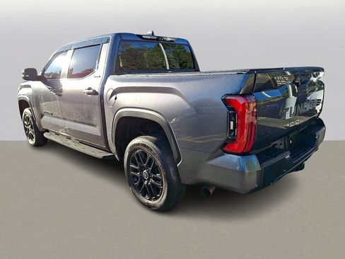 Used 2024 Toyota Tundra Limited AWD/4WD image 5