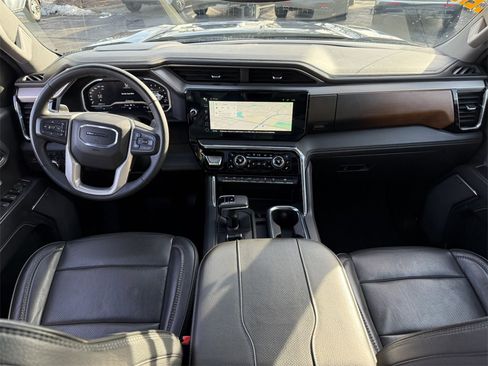 Certified 2023 GMC Sierra 1500 Denali image 30