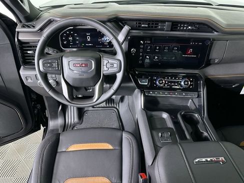 New 2026 GMC Sierra 2500 AT4 w/ AT4 Premium Plus Package AWD/4WD image 22