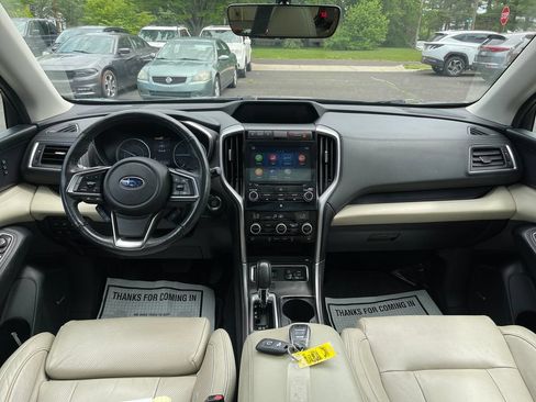 Used 2021 Subaru Ascent Limited w/ Technology Package AWD/4WD image 20