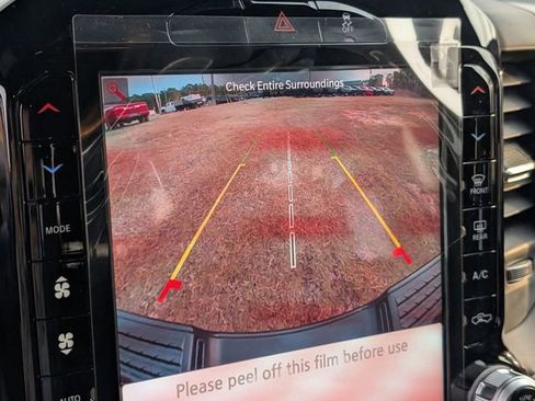 New 2026 RAM 3500 Tradesman image 17