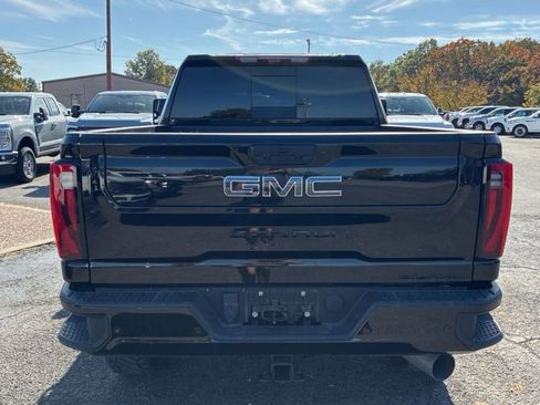 Used 2024 GMC Sierra 2500 Denali Ultimate image 6