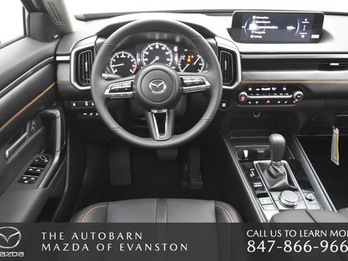 New 2026 MAZDA CX-50 AWD 2.5 S w/ Weather Package image 25