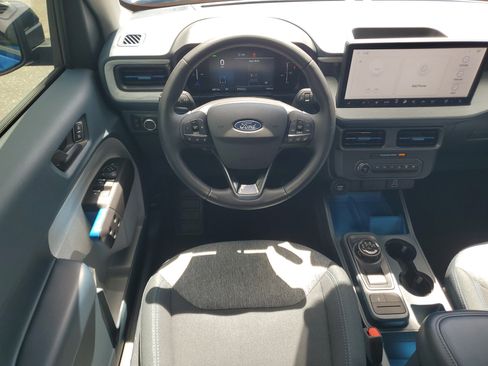 Used 2025 Ford Maverick XLT w/ XLT Luxury Package image 21