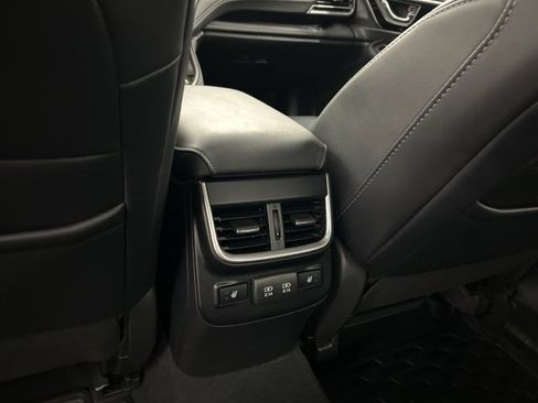 Used 2022 Subaru Legacy Limited image 22