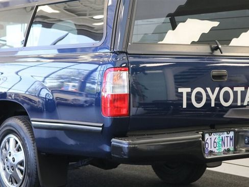 Used 1995 Toyota T100 2WD Regular Cab image 47