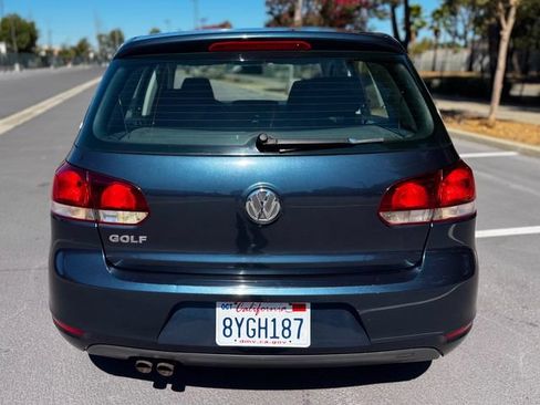 Used 2013 Volkswagen Golf 4-Door FWD image 20