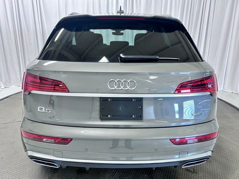 Used 2024 Audi Q5 2.0T Premium image 28
