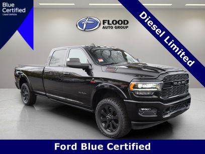 Used 2020 RAM 3500 Limited