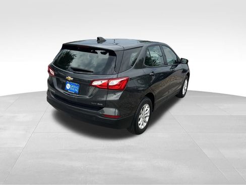 Used 2019 Chevrolet Equinox LS AWD/4WD image 7