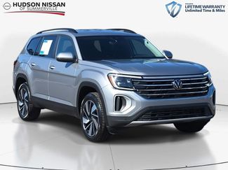 Used 2024 Volkswagen Atlas SE 360° Tour