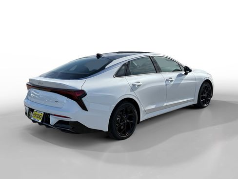New 2026 Kia K5 GT-Line image 5