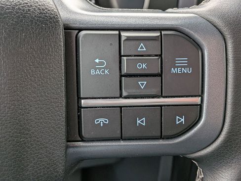 Certified 2023 Ford F150 XLT w/ Equipment Group 302A High image 30