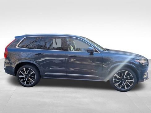 Certified 2023 Volvo XC90 B6 Plus w/ Protection Package image 9