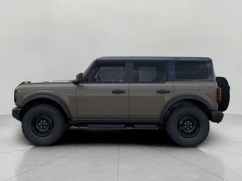 New 2026 Ford Bronco Badlands AWD/4WD image 3